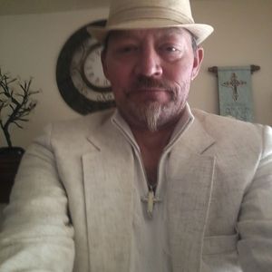 Meet your Posher, Scott